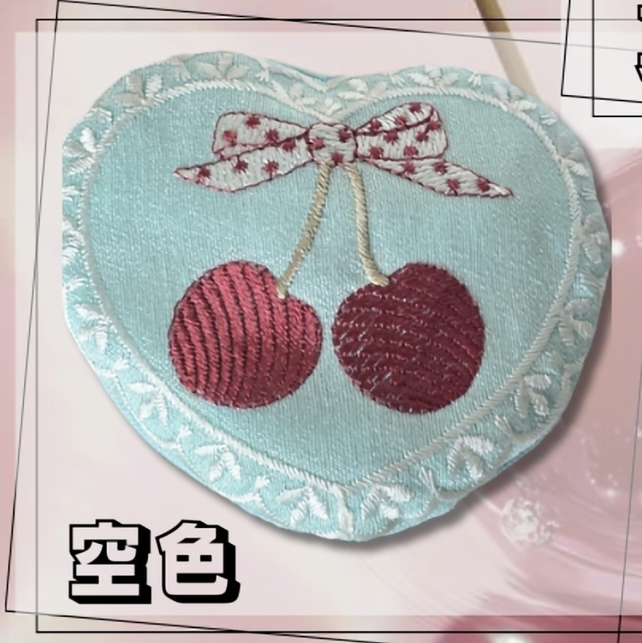 リボンチェリーベレー