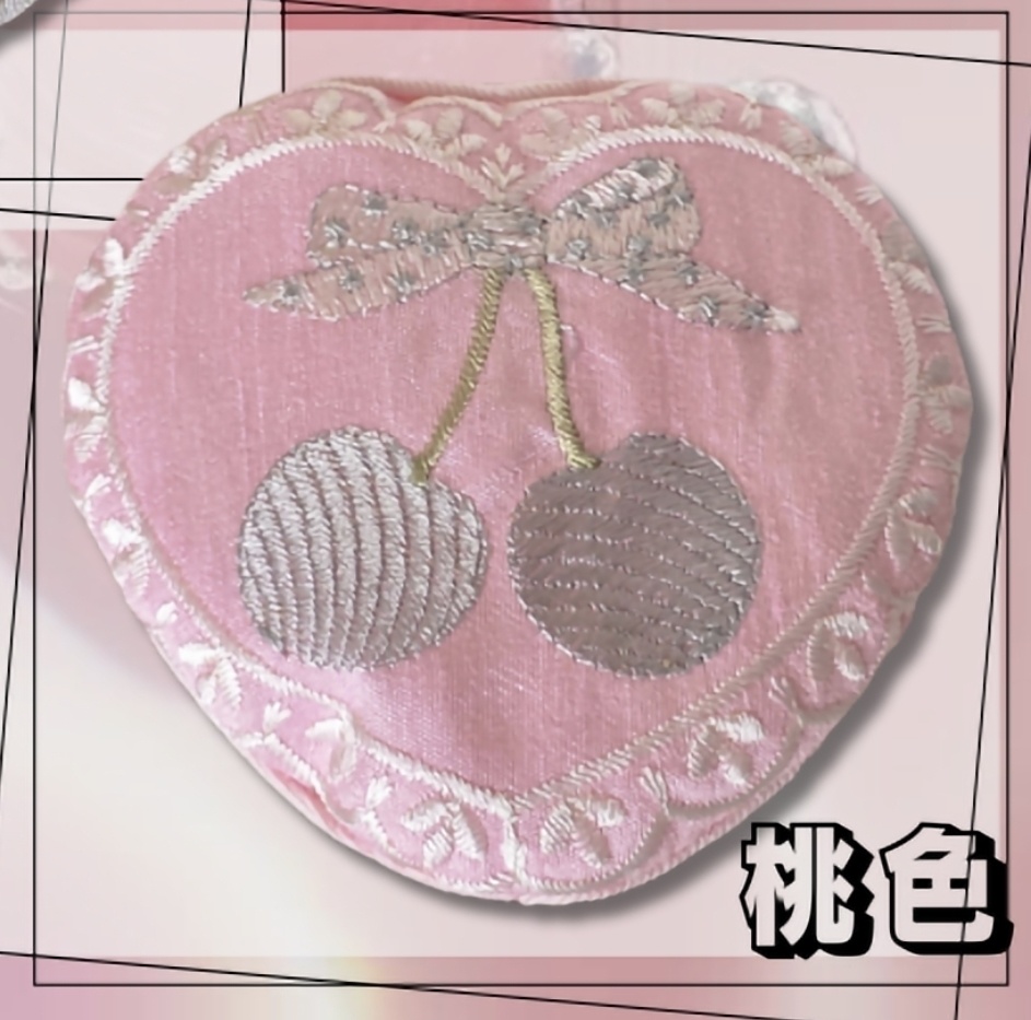 リボンチェリーベレー