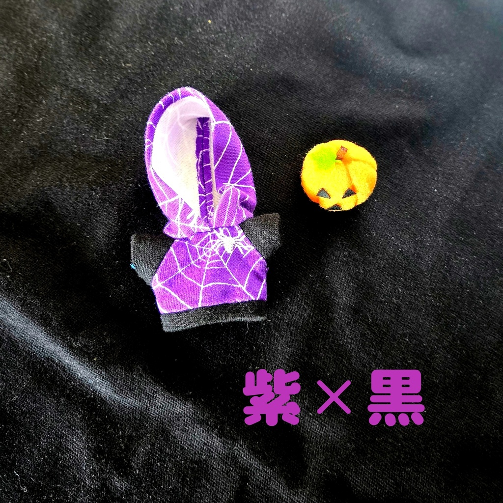 スパイダー🕸️パーカー