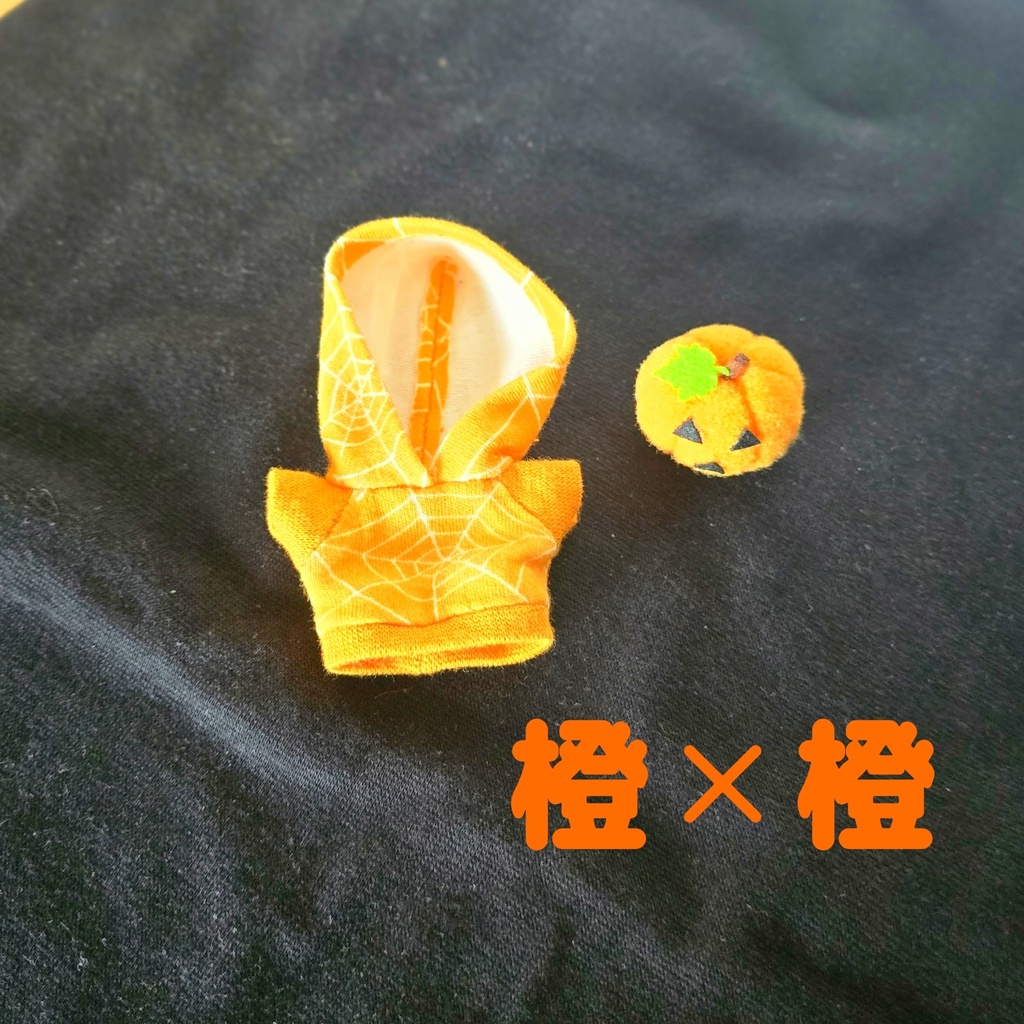 スパイダー🕸️パーカー