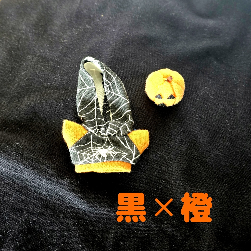 スパイダー🕸️パーカー