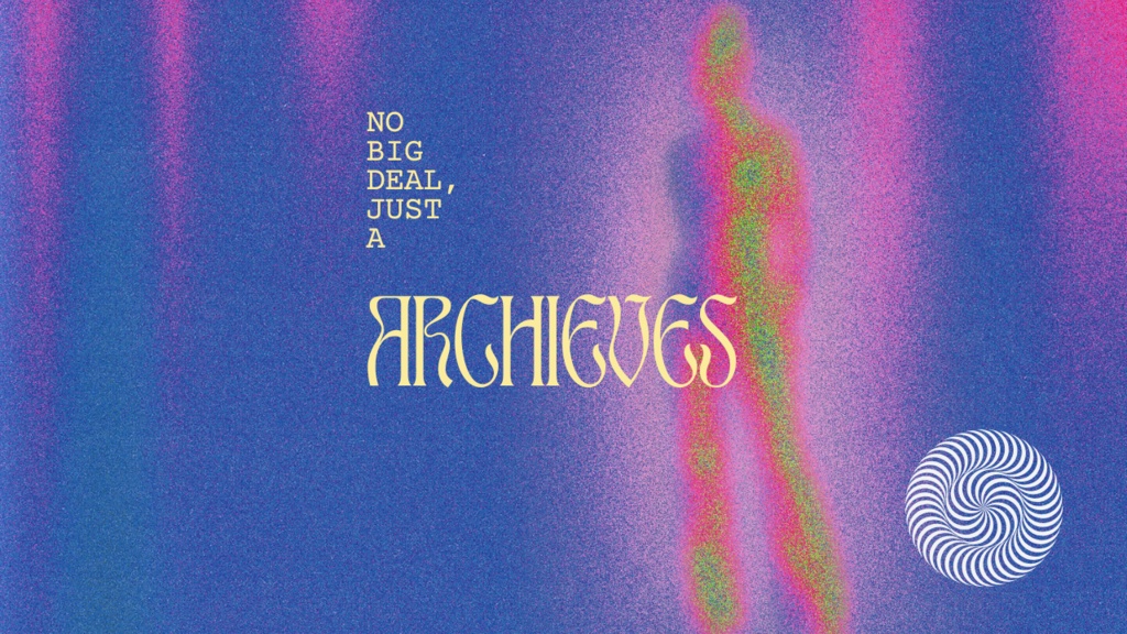 【楽曲】ARCHIEVES 5曲入り