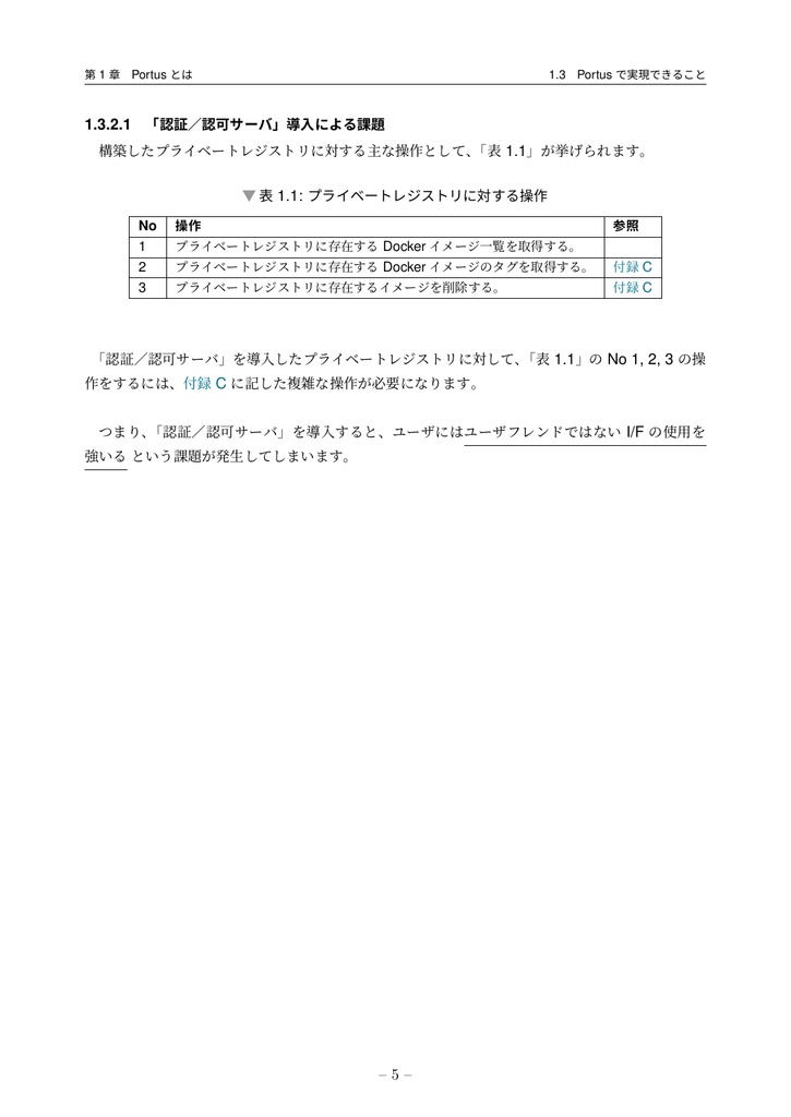 PortusでつくるDockerレジストリ (portus 2.5対応)