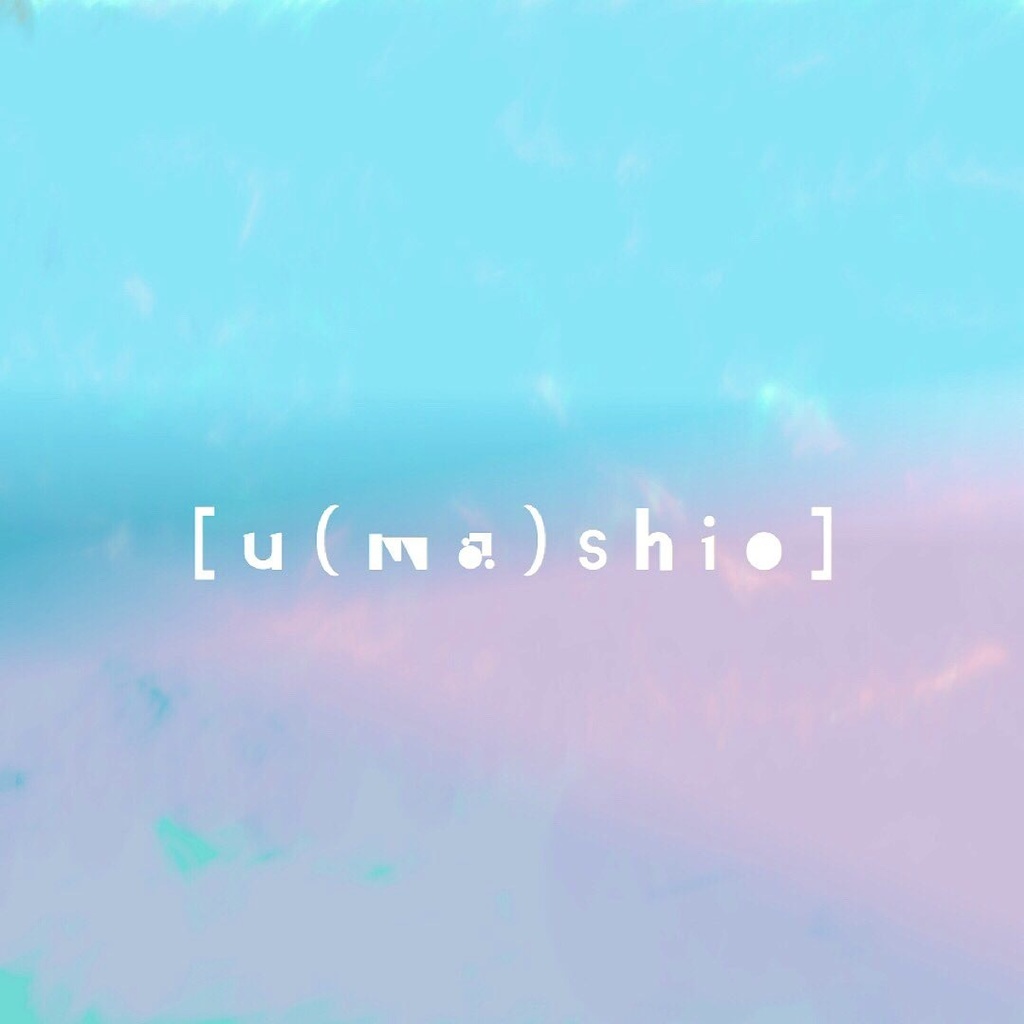 1st Full Album 「u(su)shio 」(sonoca版 +ボーナスCD付)