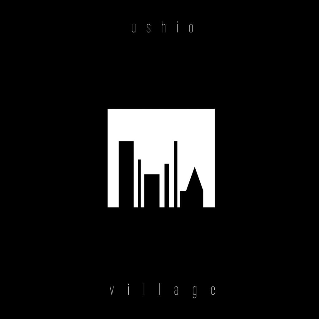 [CD-R/DL版] 6th Album 「village」