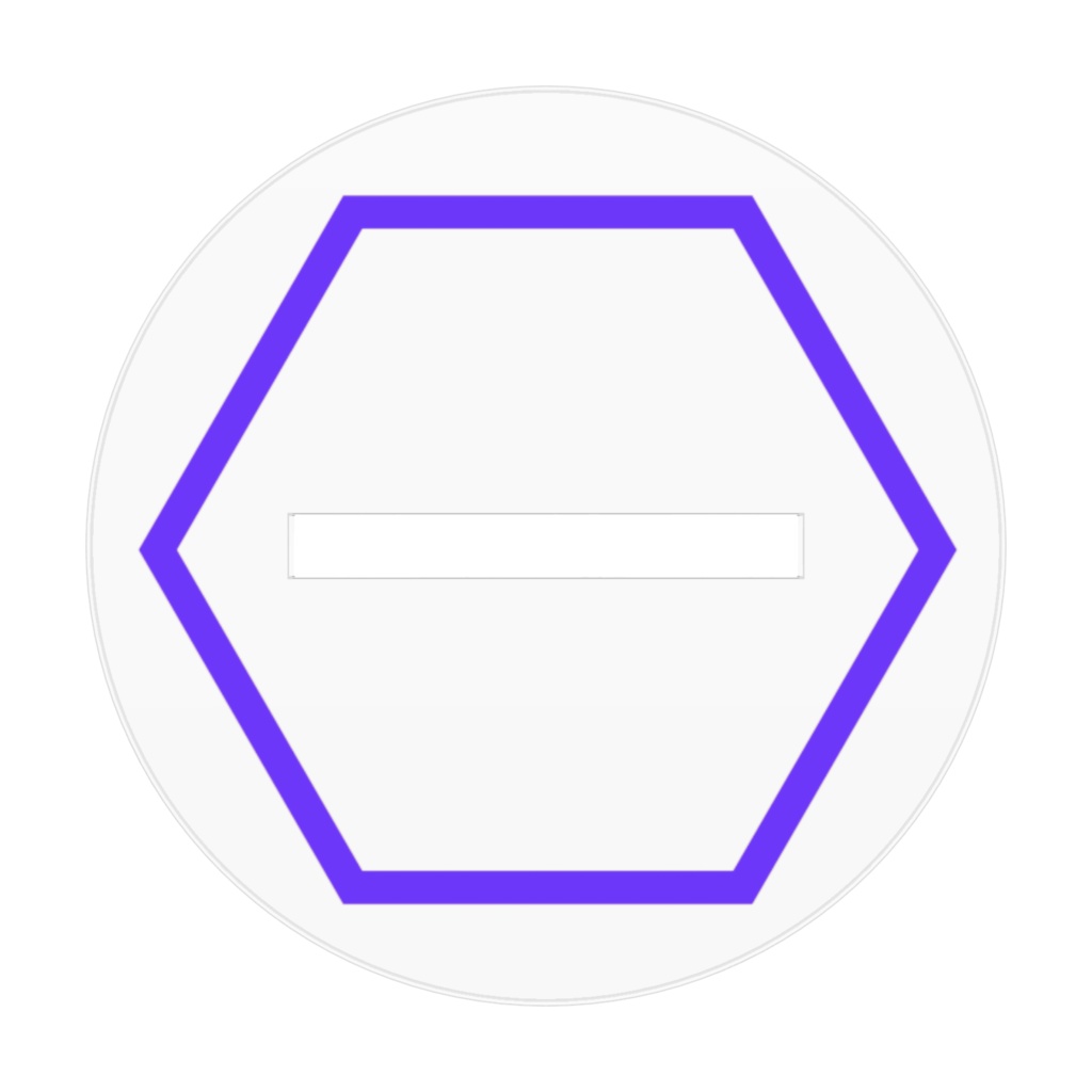 薩摩ニキのアクリルフィギュア