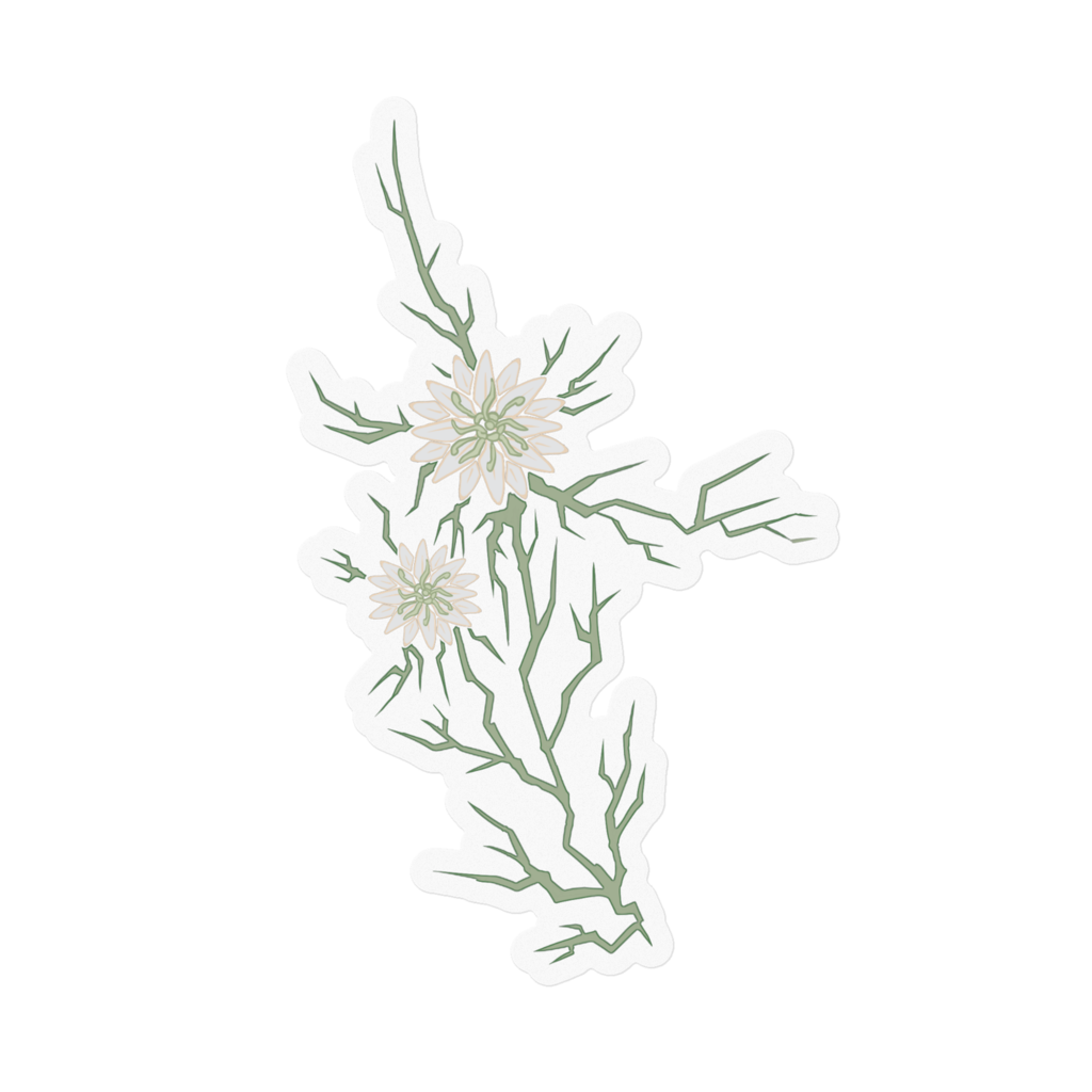 『ヨリ』ステッカー・シール