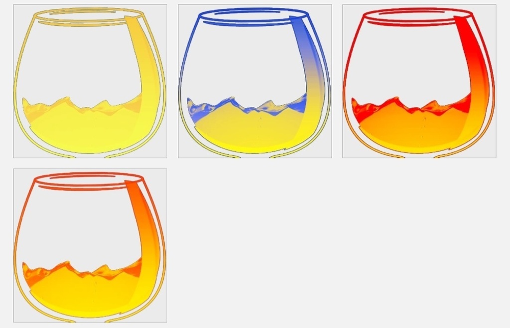 IRIAM アイコンリング