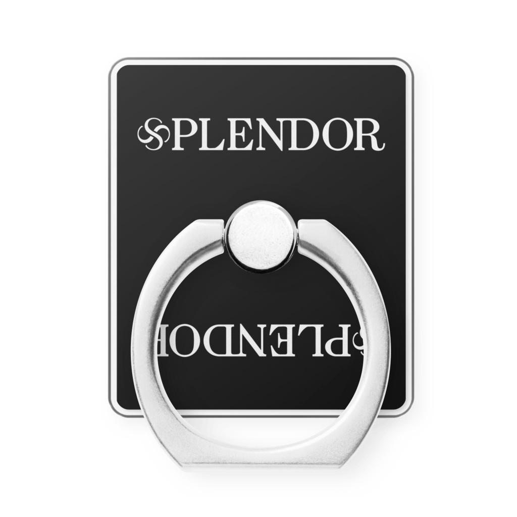SPLENDOR スマホリング