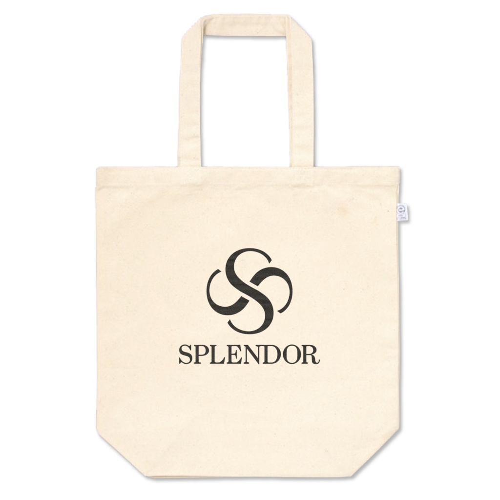 SPLENDOR トートバッグM