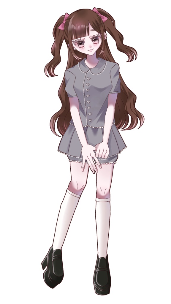 【数量限定】月ちゃんアクスタ
