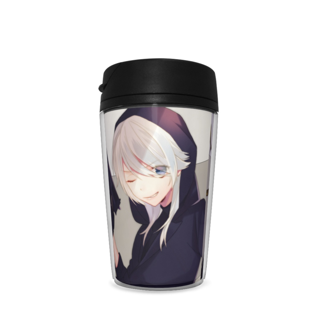 タンブラー-ミカエル