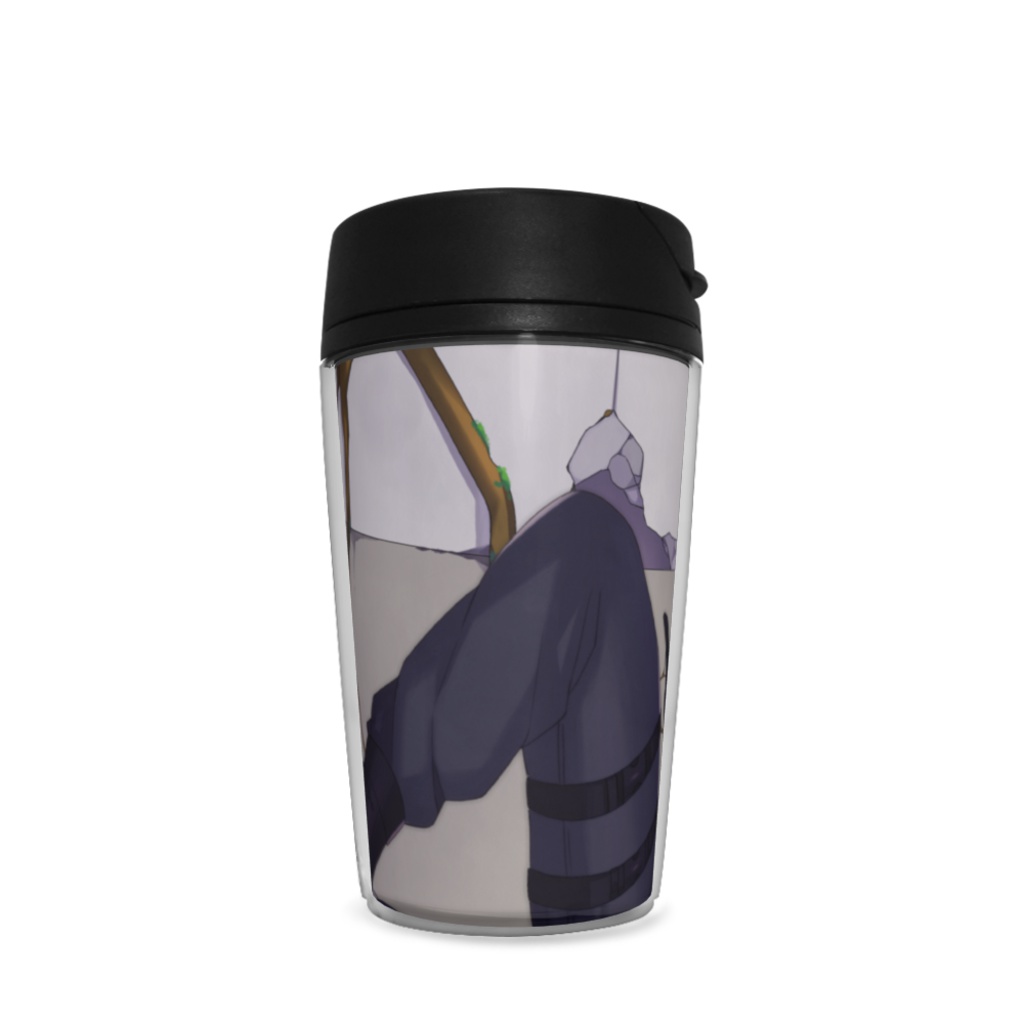 タンブラー-ミカエル