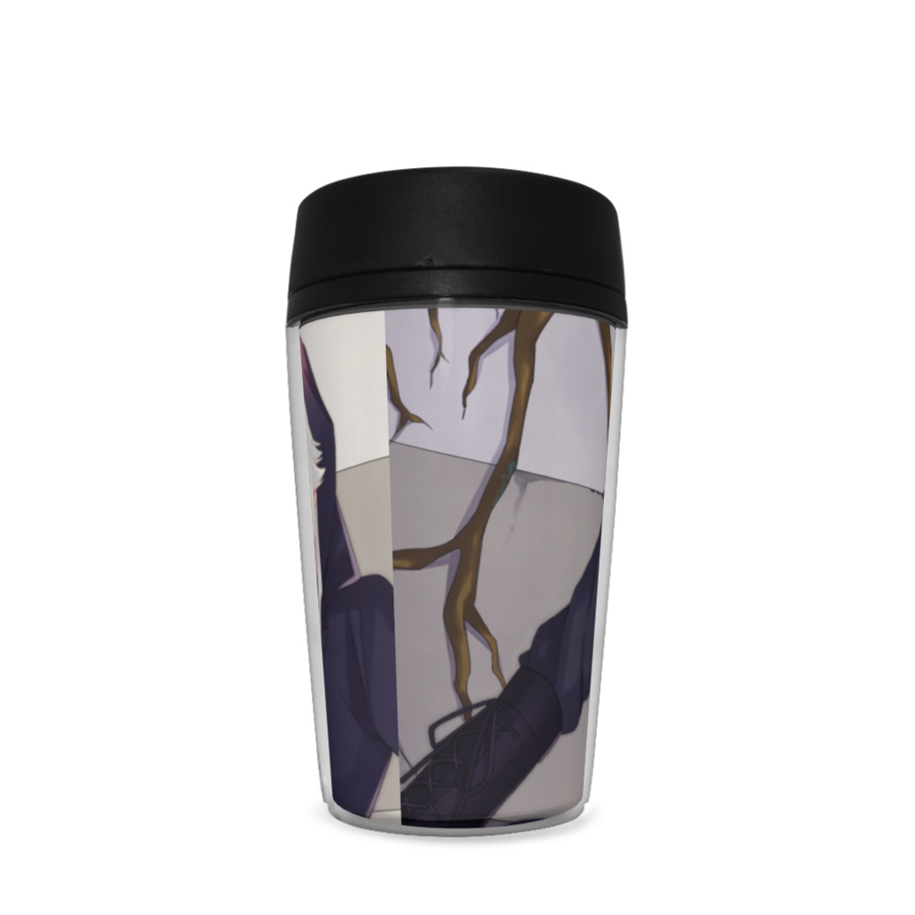 タンブラー-ミカエル