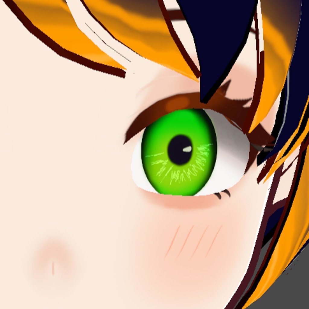 Free simple Iris texture 無料のシンプルなアイリス テクスチャ