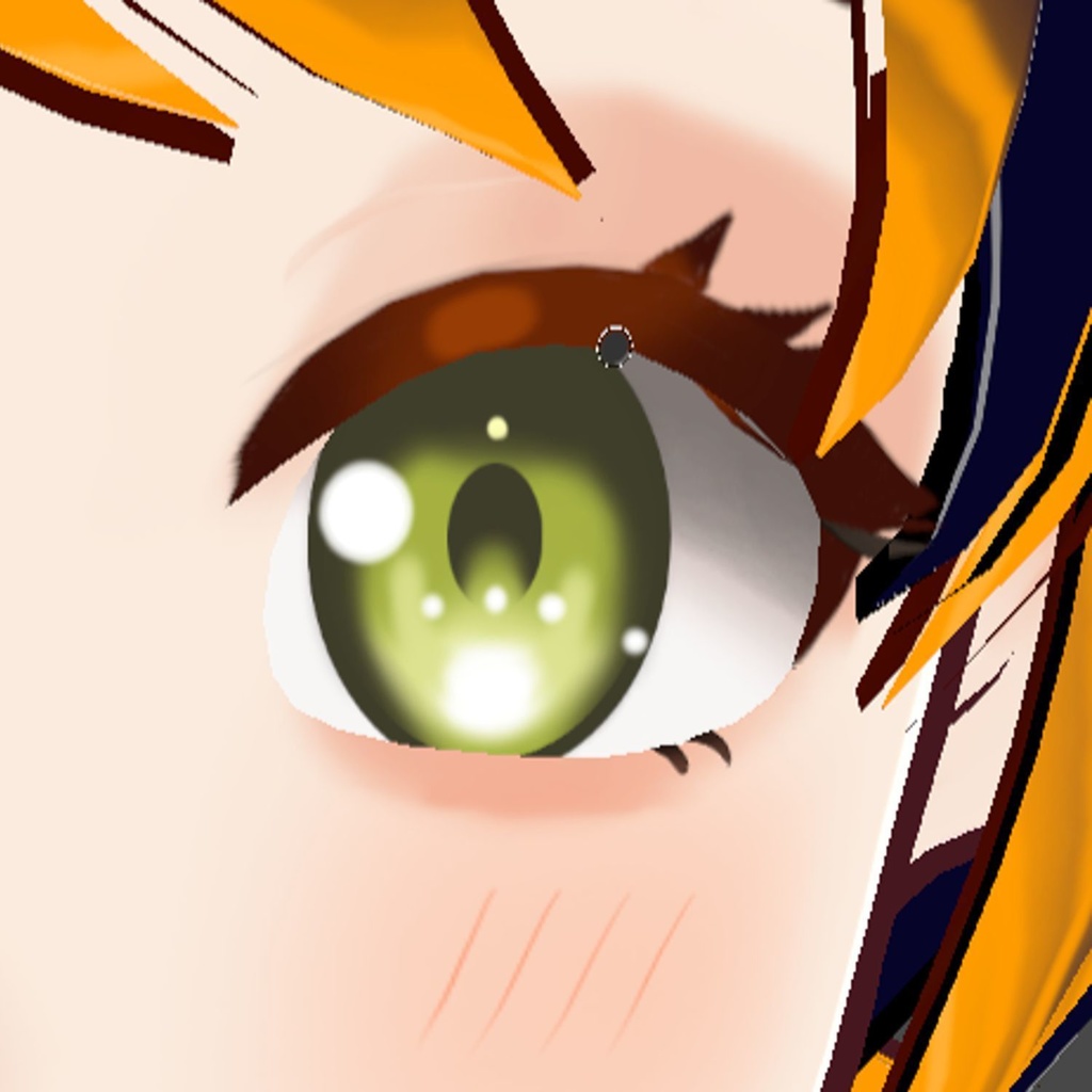 Genshin Impact Iris Texture Set A // genshin impact アイリスのテクスチャ Set A