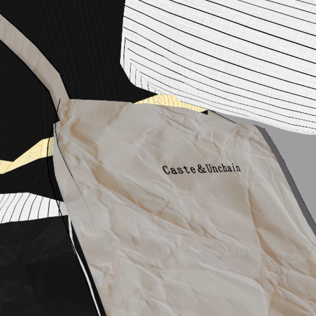 【フォシュニア対応】MODE‐FASHION