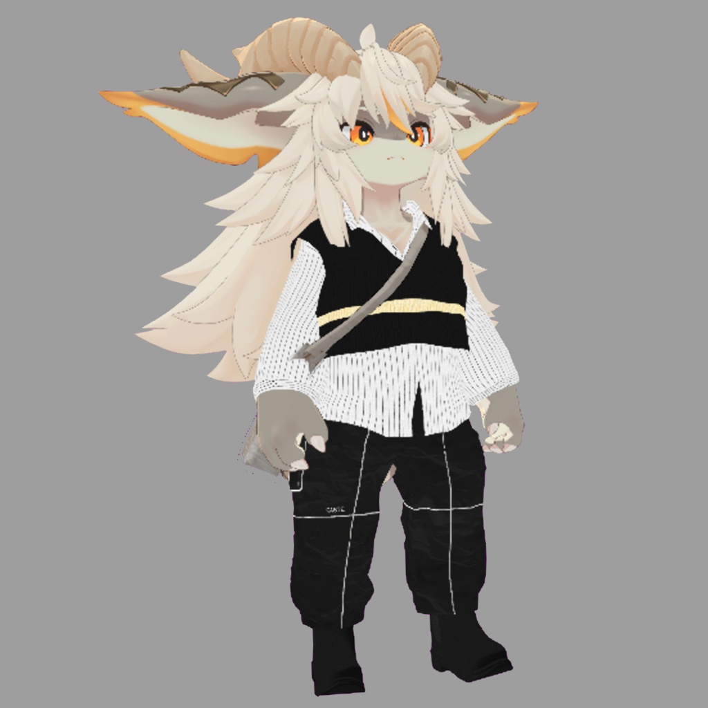 【フォシュニア対応】MODE‐FASHION