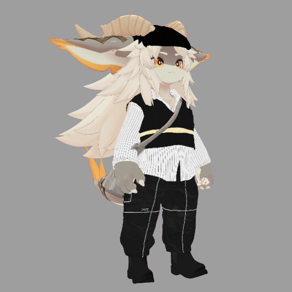 【フォシュニア対応】MODE‐FASHION