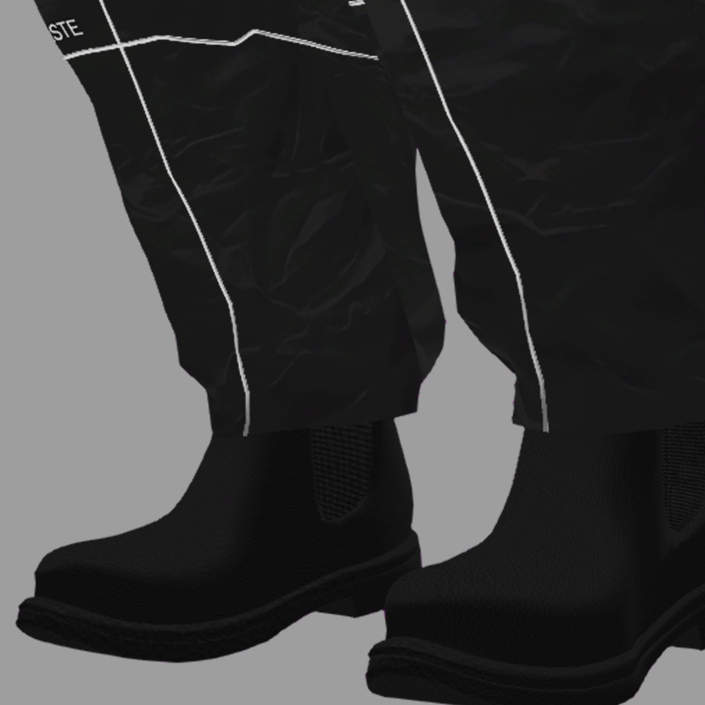 【フォシュニア対応】MODE‐FASHION