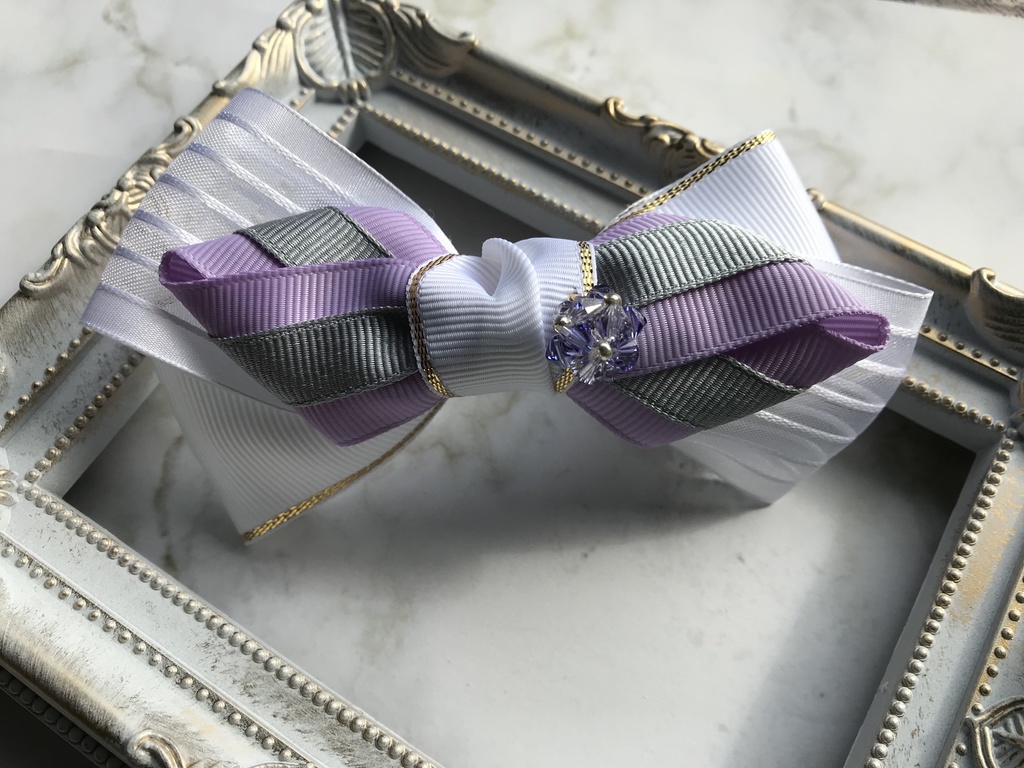 シンジュクリボン(各1000円+オプション)