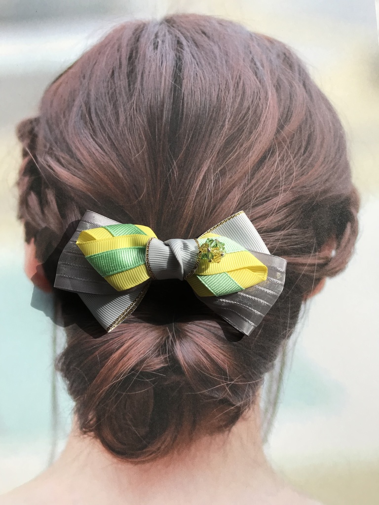 シンジュクリボン(各1000円+オプション)