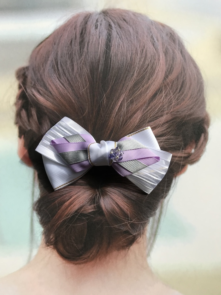 シンジュクリボン(各1000円+オプション)