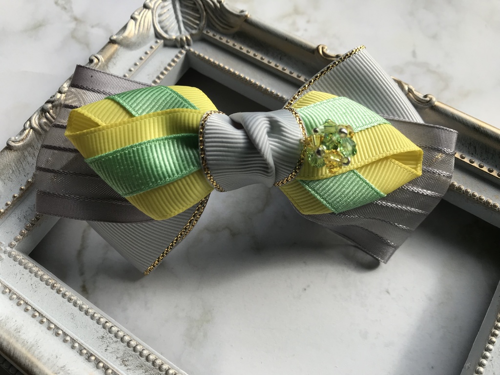 シンジュクリボン(各1000円+オプション)