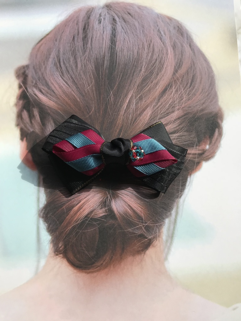 シンジュクリボン(各1000円+オプション)