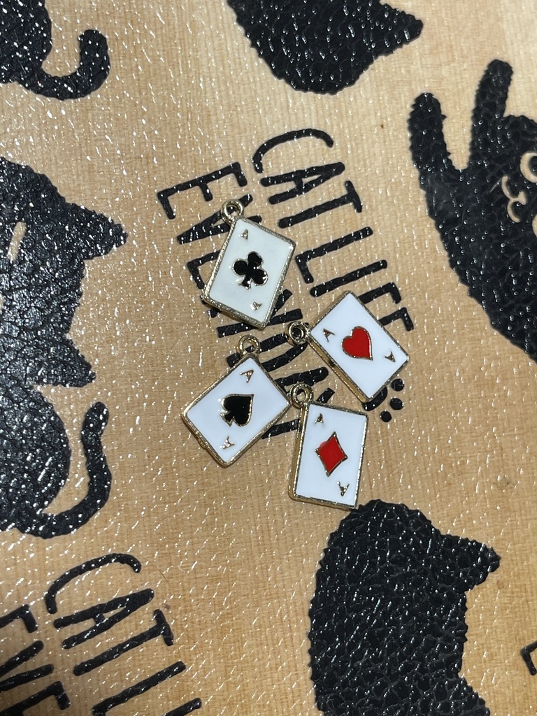 アルカイメージリボン(1100円+金具)