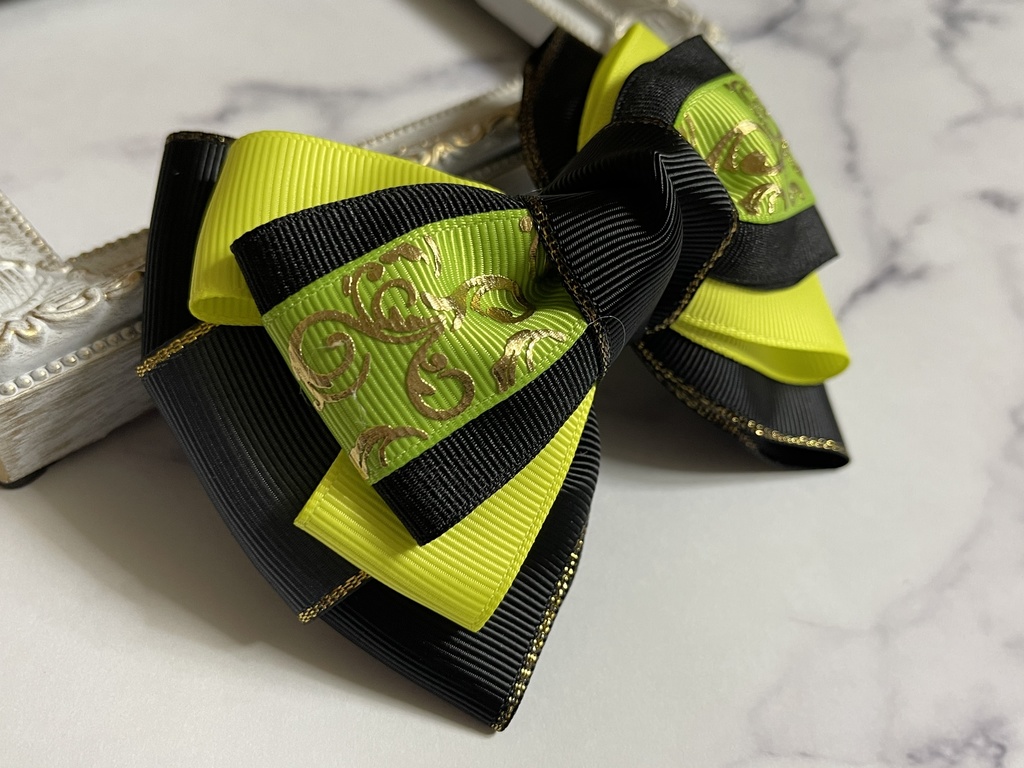 エデンリボン(バッグチャームのみ)