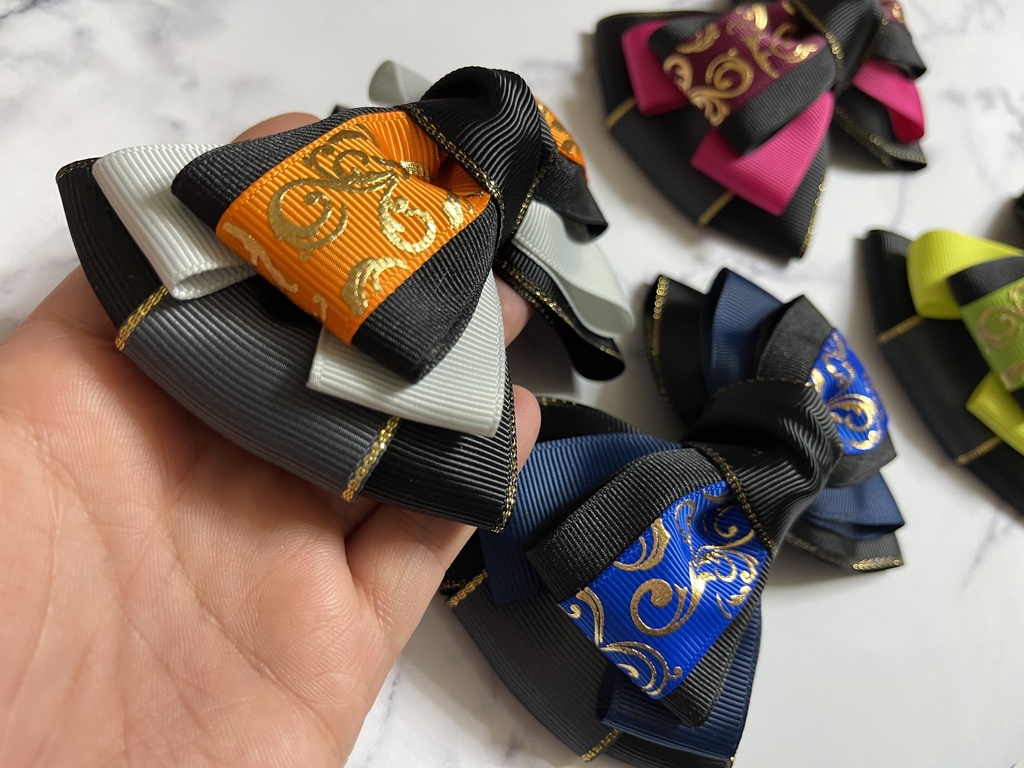 エデンリボン(バッグチャームのみ)