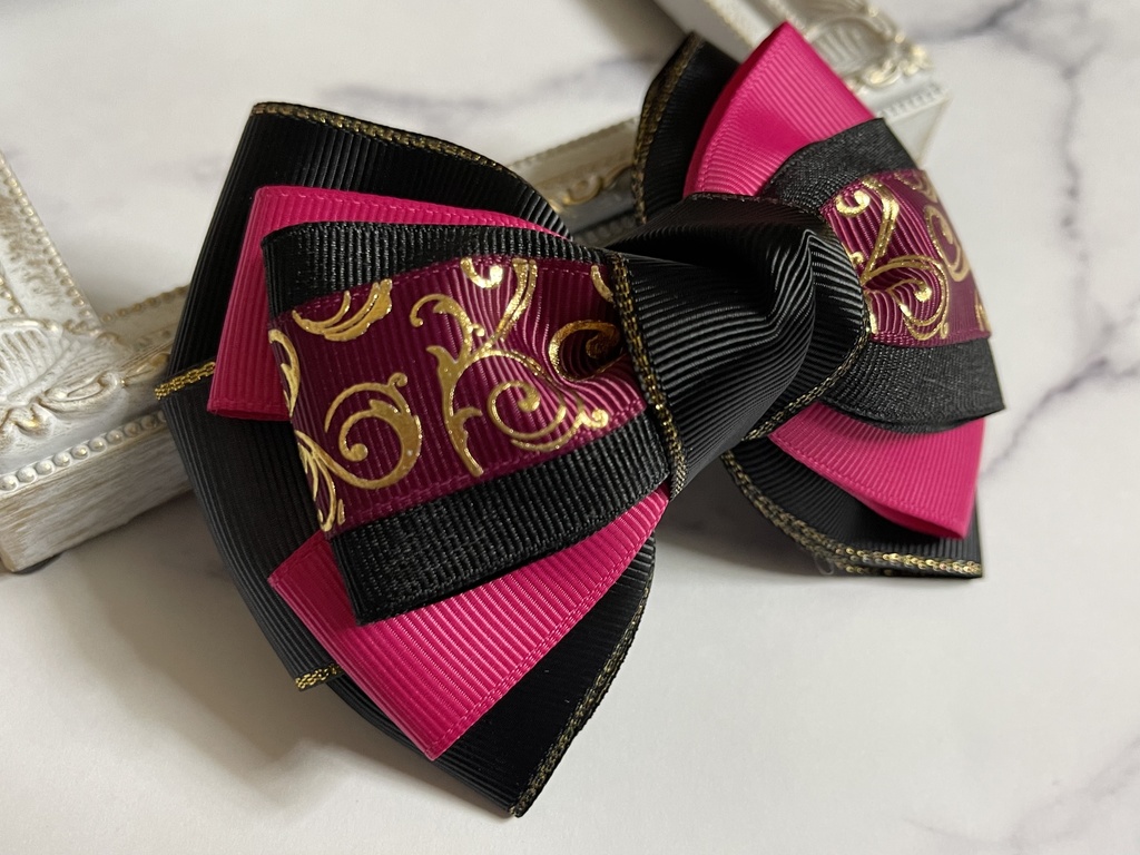 エデンリボン(バッグチャームのみ)