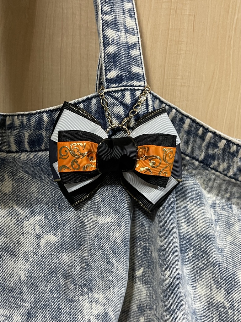 エデンリボン(バッグチャームのみ)