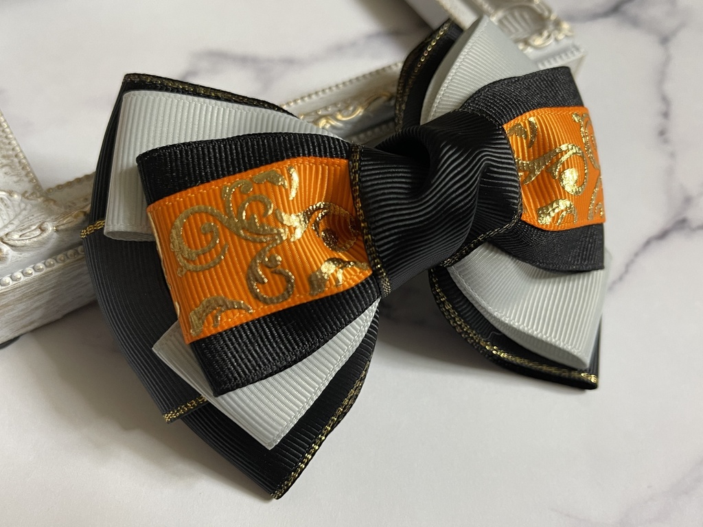 エデンリボン(バッグチャームのみ)