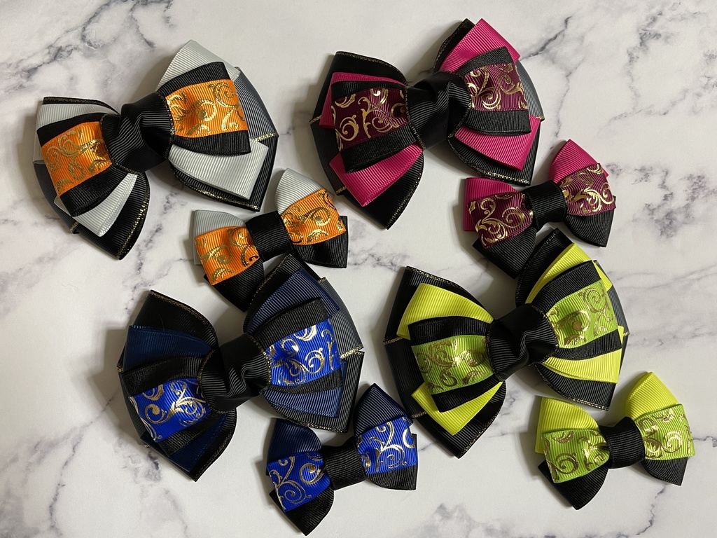 エデンリボン(バッグチャームのみ)