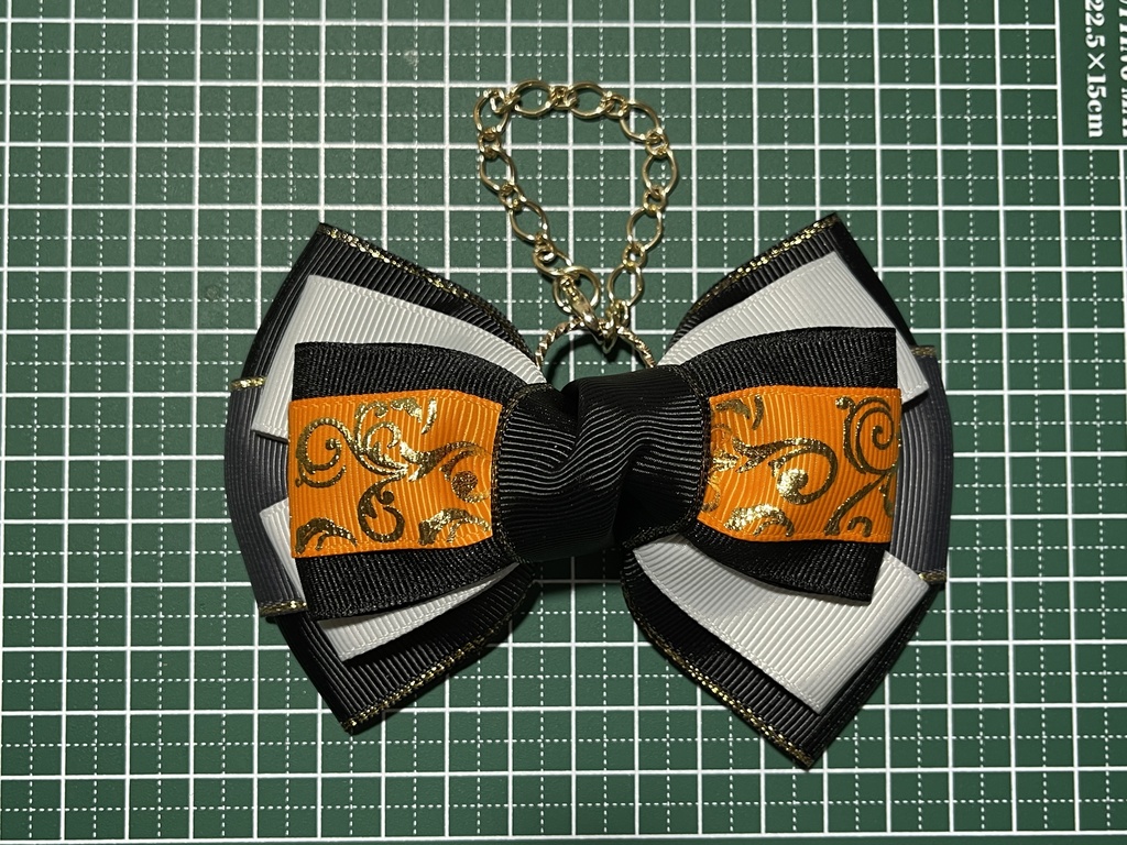 エデンリボン(バッグチャームのみ)