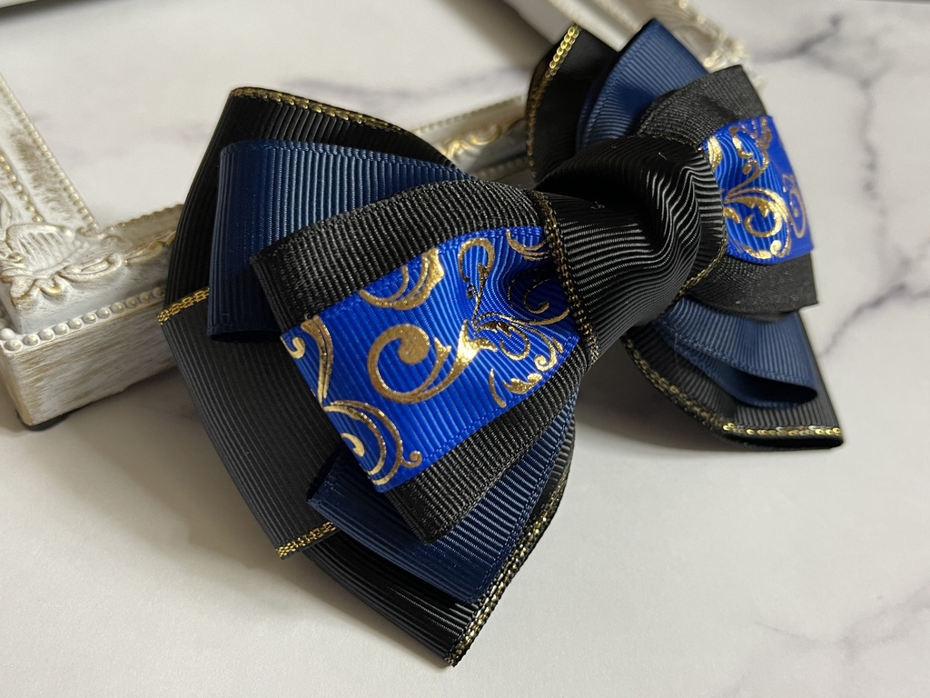 エデンリボン(バッグチャームのみ)