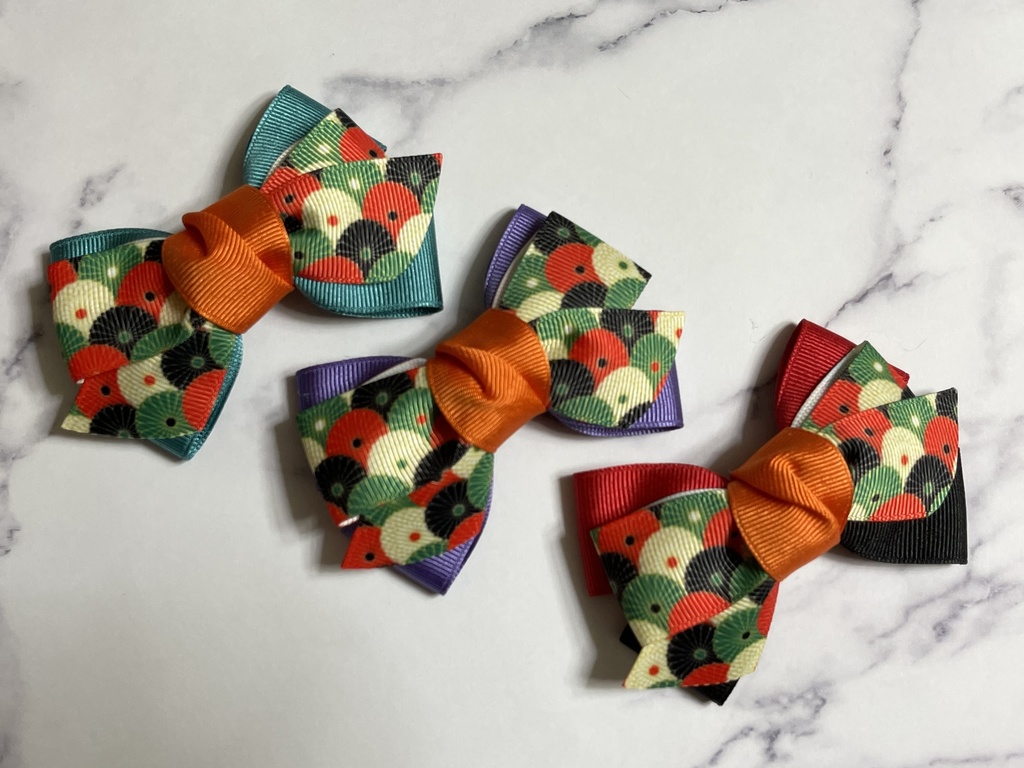 ★オオサカリボン