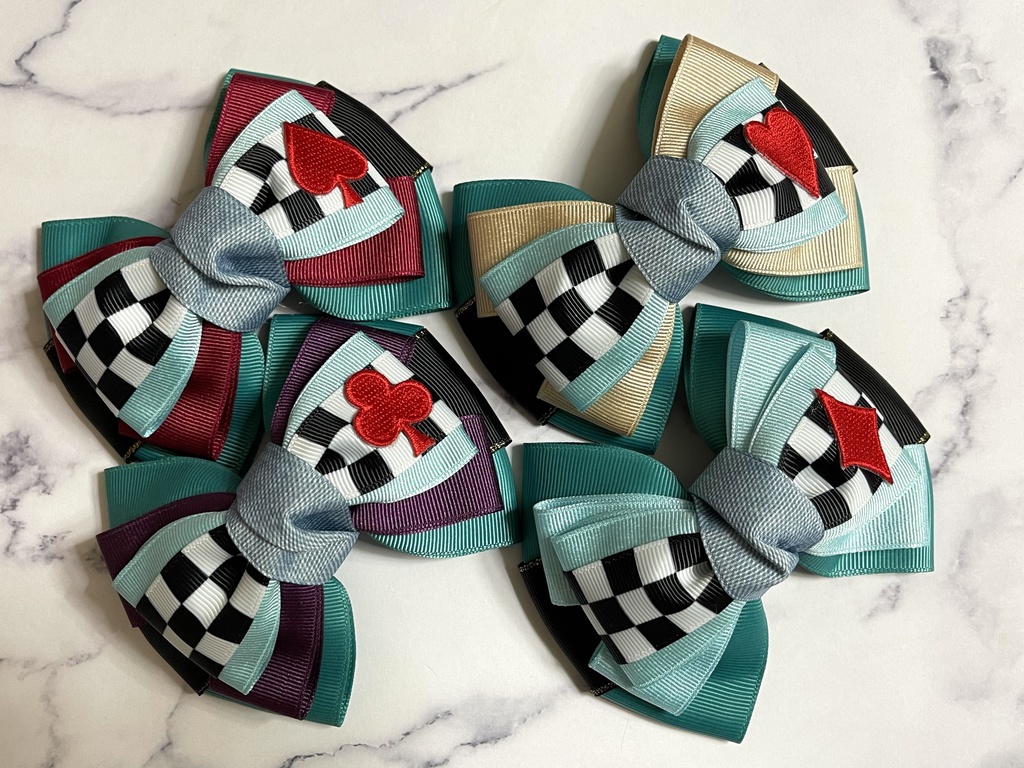 アルカロイドモーターショウ