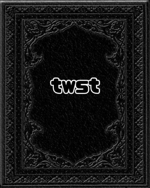 twst手芸部リボン