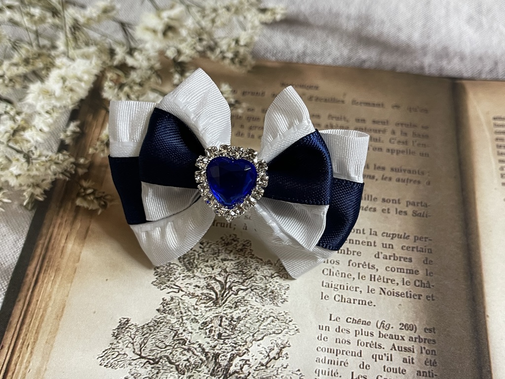 ⭐︎mhyk白まほリング