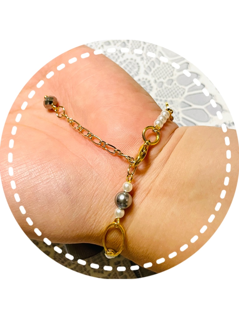 ディビカラーブレスレット