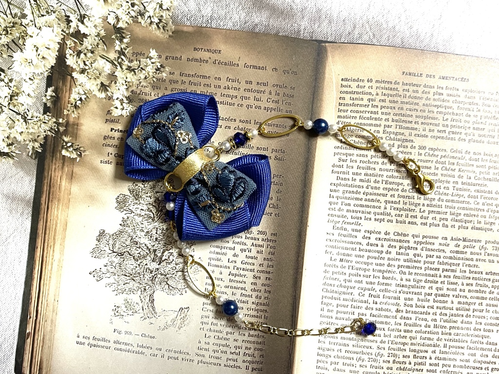 ディビカラーブレスレット