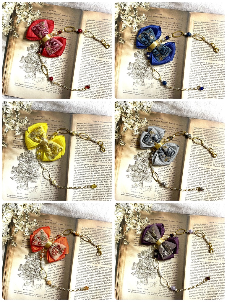 ディビカラーブレスレット