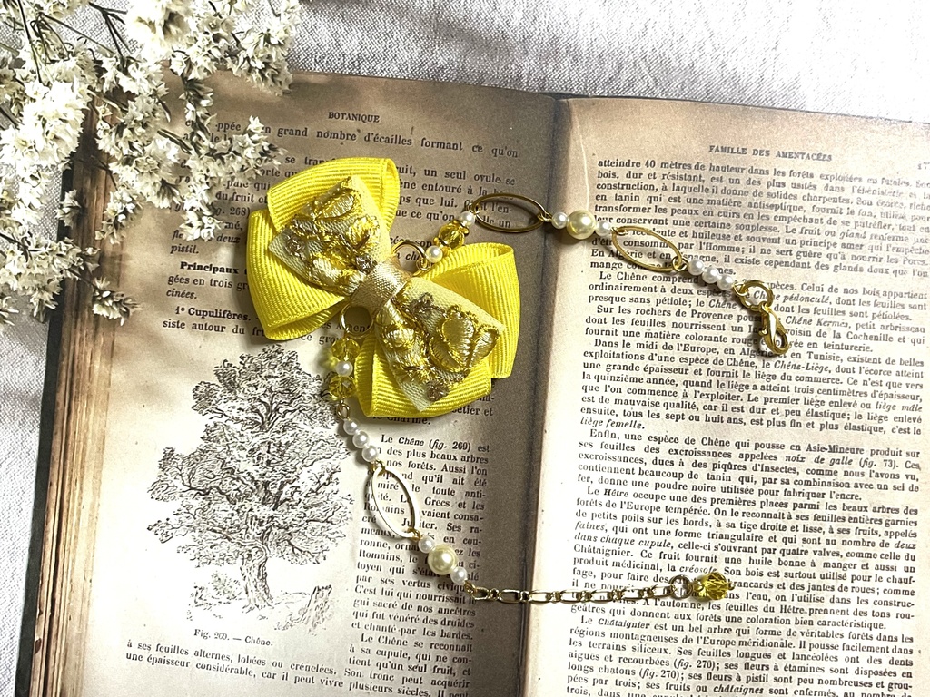 ディビカラーブレスレット