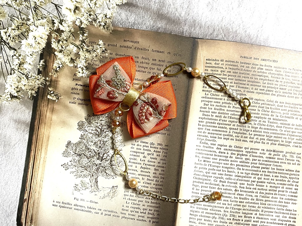 ディビカラーブレスレット