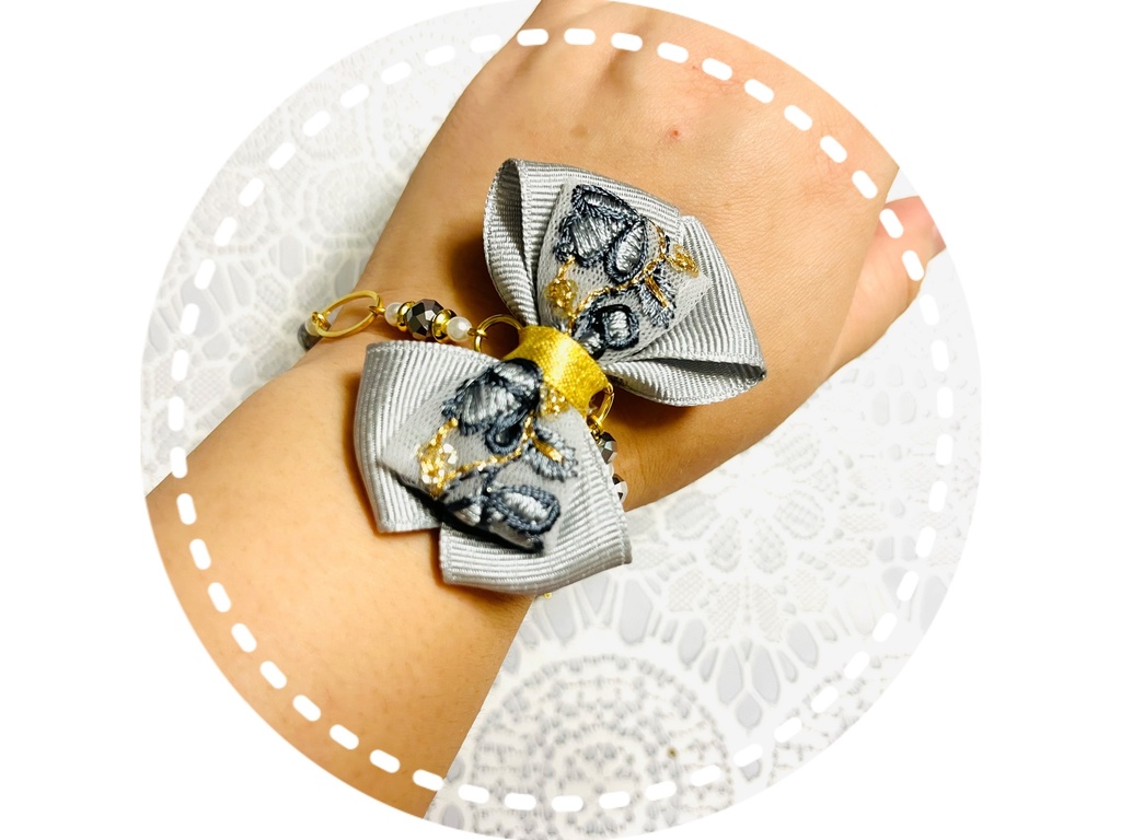 ディビカラーブレスレット