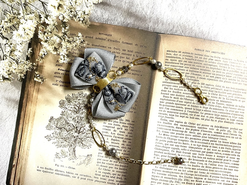 ディビカラーブレスレット