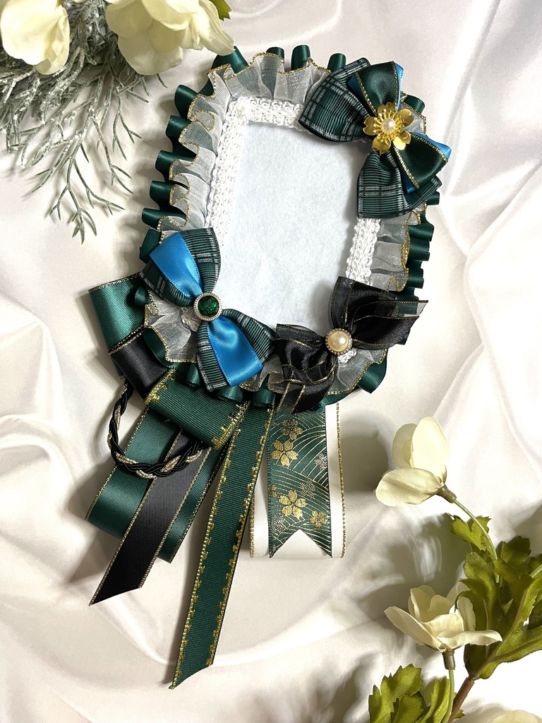 江おんトレカロゼット(B8トレカサイズ)